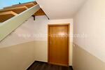Dachgeschoßwohnung Naumburg (Saale) - 3 Zimmer, 100 m&sup2;, 580&euro; | Angebot:25719584