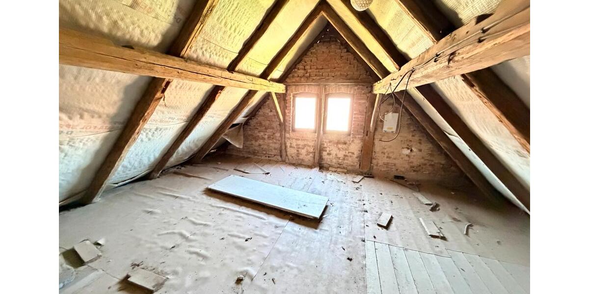 Einfamilienhaus Naumburg (Saale) - 4 Zimmer, 90 m&sup2;, 38.000&euro; | Angebot:27218934
