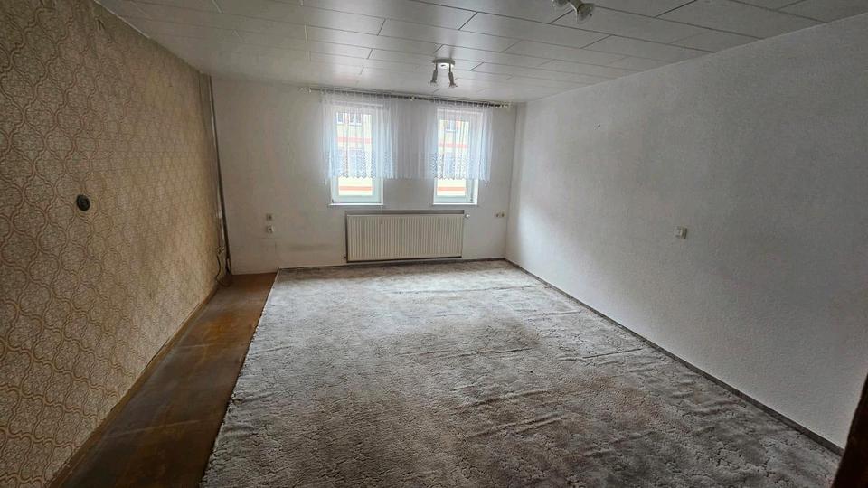 Reihenhaus Kahla - 80.000&euro; | Angebot:26889018