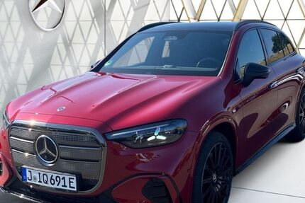 Mercedes-Benz GLC 400 10.000 km 83.990 &euro; Sulza 07751