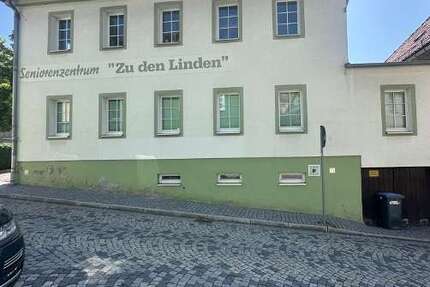 Wohnung Ranis - 1 Zimmer, 31 m&sup2;, 220&euro; | Angebot:25526006