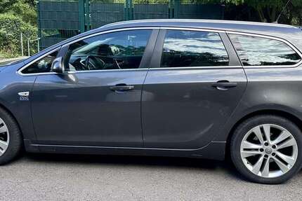 Opel Astra 146.000 km 3.500 &euro; Jena, Stadt 07743