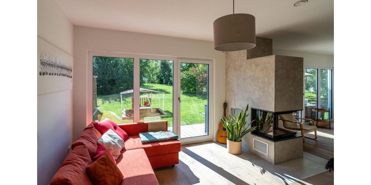 Einfamilienhaus Apolda - 6 Zimmer, 185 m&sup2;, 930.000&euro; | Angebot:27438740