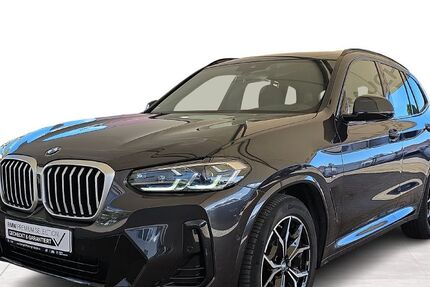 BMW X3 37.500 km 38.939 &euro; Weimar 99427