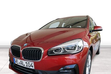 BMW 216 Gran Tourer 47.000 km 17.949 &euro; Weimar 99427