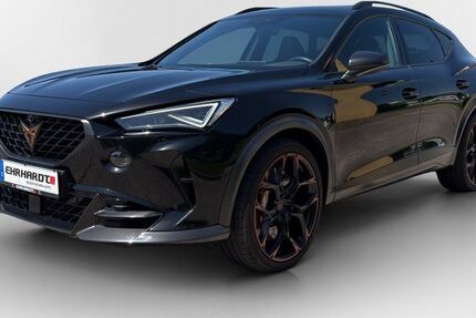 Cupra Formentor 39.610 km 40.980 &euro; Weimar 99427