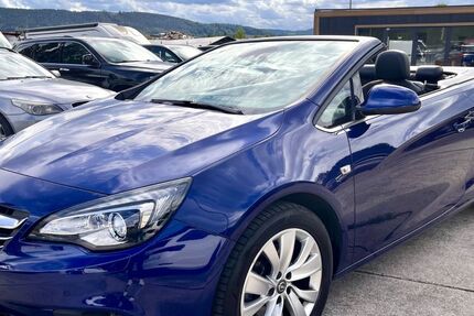 Opel Cascada 190.000 km 5.500 &euro; Uhlstädt-Kirchhasel 07407