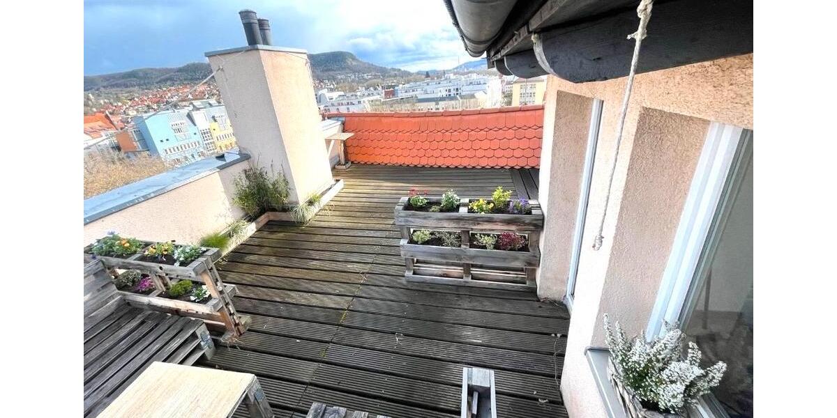 Einfamilienhaus Jena - 1.320.000&euro; | Angebot:27441987