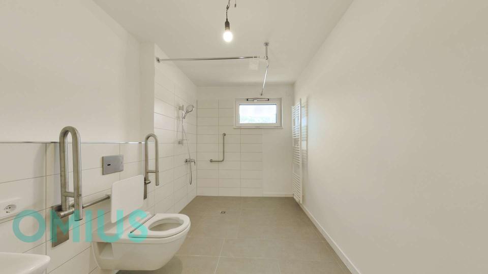 Erdgeschoßwohnung Jena - 2 Zimmer, 56 m&sup2;, 846&euro; | Angebot:26644753