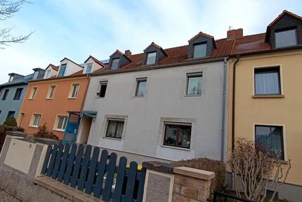 Wohnung Naumburg (Saale) - 4 Zimmer, 67 m&sup2;, 105.000&euro; | Angebot:26975204