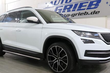 Skoda Kodiaq 198.800 km 16.950 &euro; Miesitz 07819