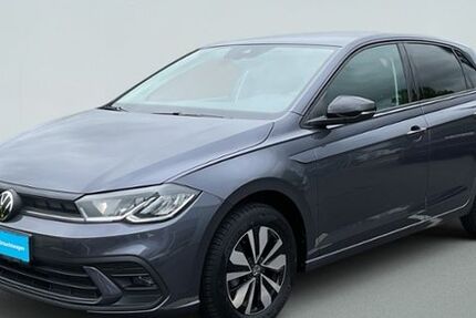 VW Polo 9.800 km 19.870 &euro; Rudolstadt 07407