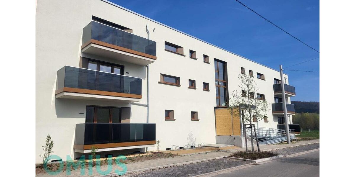 Erdgeschoßwohnung Jena - 3 Zimmer, 94 m&sup2;, 1.404&euro; | Angebot:26644751