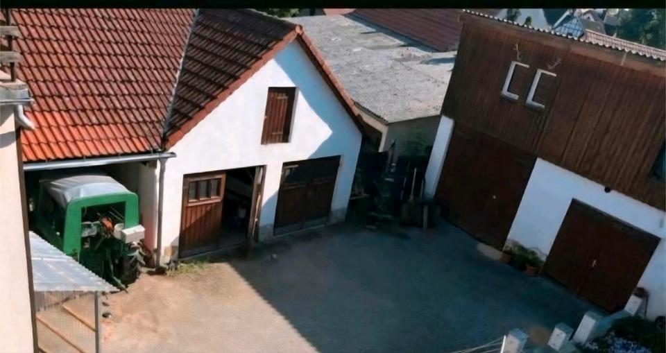 Bauernhaus, Landhaus Neustadt an der Orla - 15 Zimmer, 260 m&sup2;, 160.000&euro; | Angebot:27165857