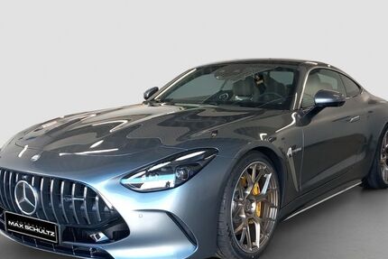 Mercedes-Benz AMG GT 8.100 km 157.950 &euro; Weimar 99428