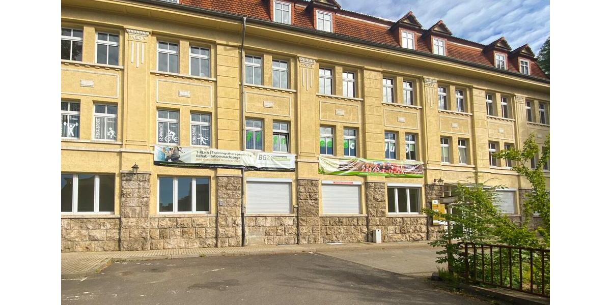 Gewerbeobjekt Apolda - 710&euro; | Angebot:26631680