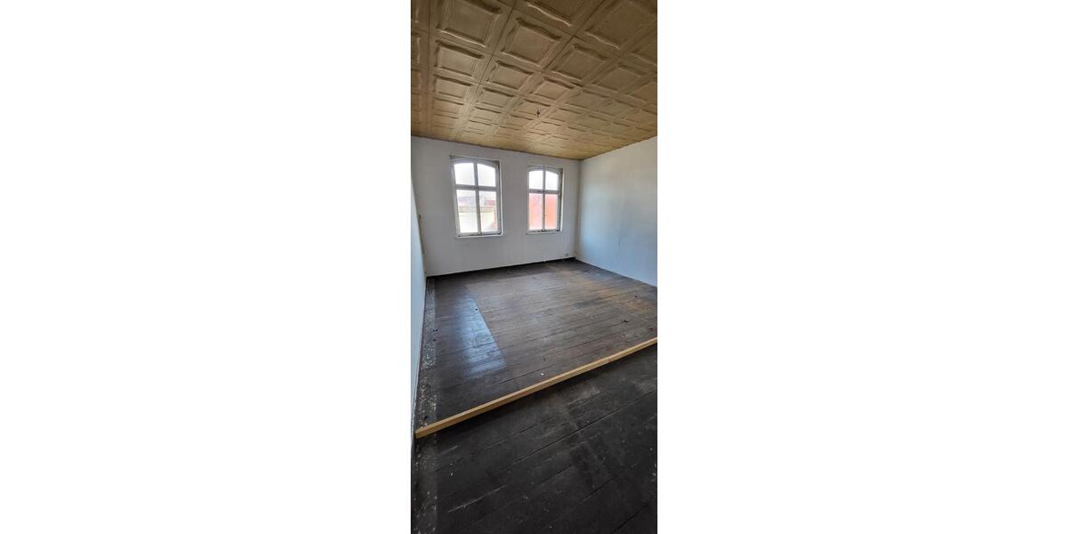 Mehrfamilienhaus, Wohnhaus Apolda - 58.000&euro; | Angebot:27398909