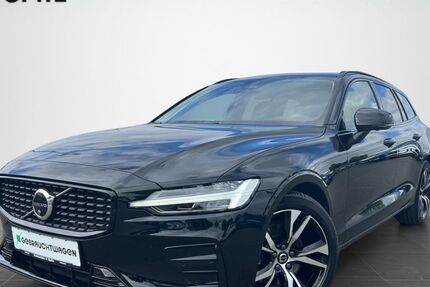Volvo V60 16.050 km 35.450 &euro; Jena-Lobeda 07747