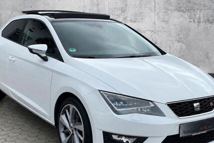 Seat Leon 212.500 km 9.900 &euro; Eisenberg 07607