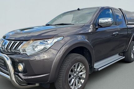 Mitsubishi L200 130.350 km 21.490 &euro; Blankenhain 99444