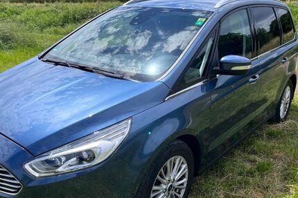 Ford Galaxy 133.500 km 16.390 &euro; Weimar 99425