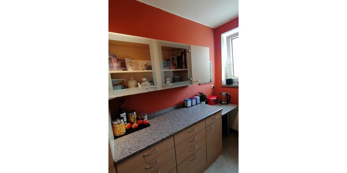 Etagenwohnung Neustadt an der Orla - 2 Zimmer, 45 m&sup2;, 42.000&euro; | Angebot:27258804