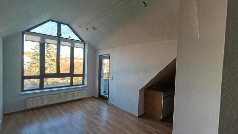 Etagenwohnung Naumburg (Saale) - 4 Zimmer, 67 m&sup2;, 105.000&euro; | Angebot:26975204