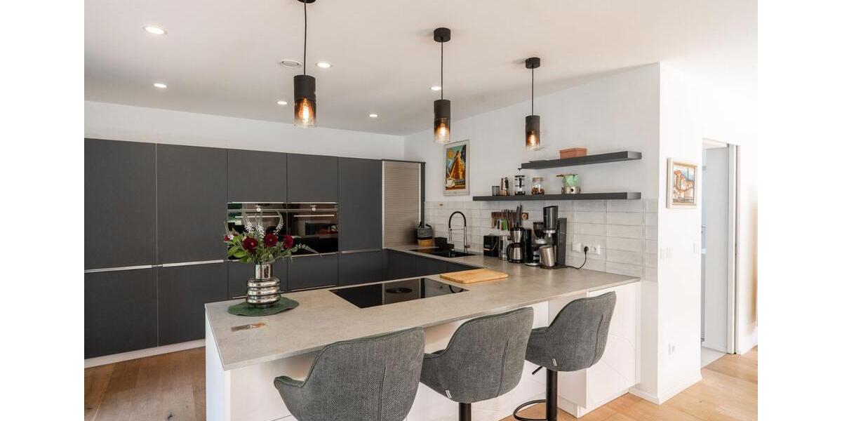 Einfamilienhaus Apolda - 6 Zimmer, 185 m&sup2;, 930.000&euro; | Angebot:27438740