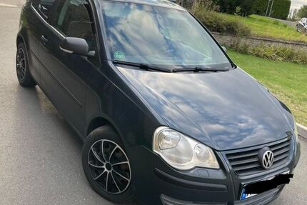 VW Polo 180.000 km 1.999 &euro; Weimar 99423