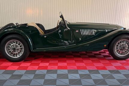 Morgan Plus 8 40.242 km 29.999 &euro; Weimar 99423