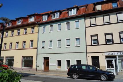 Wohnung Pößneck - 2 Zimmer, 67 m&sup2;, 370&euro; | Angebot:26297190
