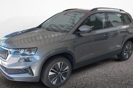 Skoda Karoq 17.207 km 33.320 &euro; Pößneck 07381