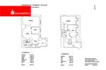 Maisonettenwohnung Neustadt an der Orla - 3.5 Zimmer, 135 m&sup2;, 575&euro; | Angebot:17105471