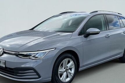 VW Golf 57.400 km 20.890 &euro; Rudolstadt 07407
