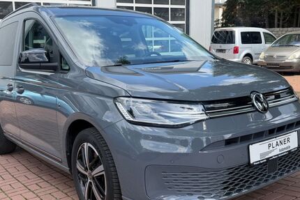 VW Caddy 53.960 km 24.990 &euro; Apolda 99510