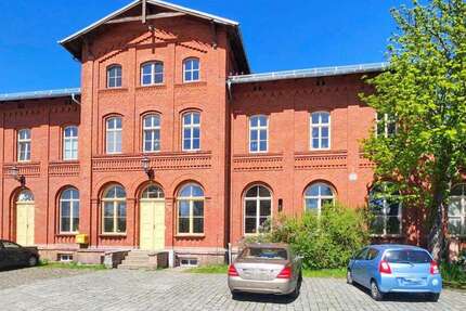 Gewerbeobjekt Stadtroda - 898.000&euro; | Angebot:26405906