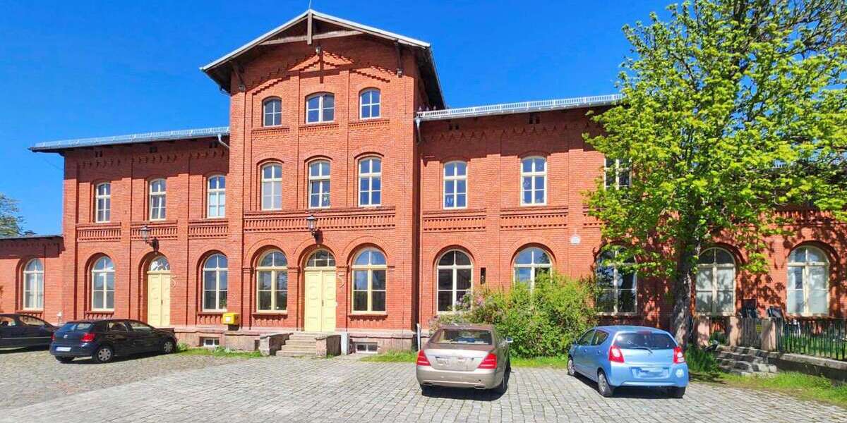 Gewerbeobjekt Stadtroda - 898.000&euro; | Angebot:26405906