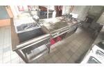 Catering, Küche, Altenversorgung mit Komplettausstattung nahe A4 und A9, StadtrodaHermsdorf - Gewerbeobjekt Mörsdorf | Angebot:22716473