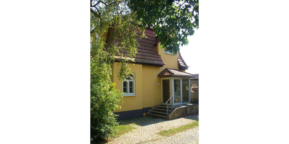 Einfamilienhaus Weimar Oberweimar - 3 Zimmer, 70 m&sup2;, 850&euro; | Angebot:27480248