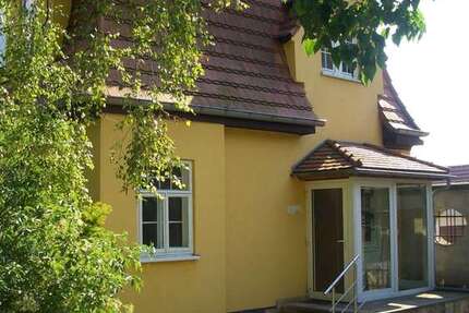 Haus Weimar Oberweimar - 3 Zimmer, 70 m&sup2;, 850&euro; | Angebot:27480248