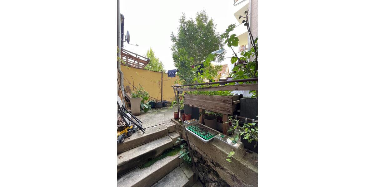 Mehrfamilienhaus, Wohnhaus Weimar - 12 Zimmer, 340 m&sup2;, 585.000&euro; | Angebot:27482533