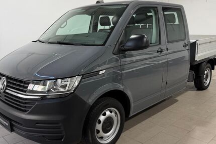VW T6 Transporter 89.100 km 39.990 &euro; Naumburg 06618