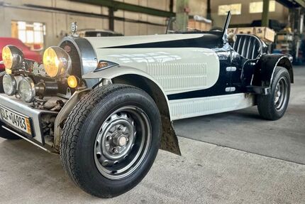Bugatti Andere 37.794 km 13.800 &euro; Rudolstadt 07407