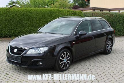 Seat Exeo 388.150 km 1.899 &euro; Isserstedt 07751