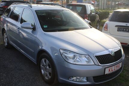 Skoda Octavia 209.000 km 4.980 &euro; Jena 07743