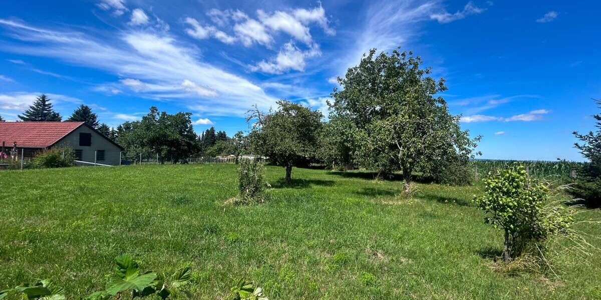 Grundstück Bad Sulza - 236.000&euro; | Angebot:27019047
