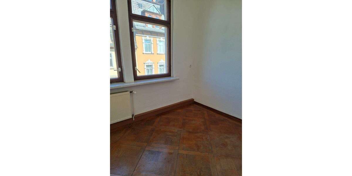 moderne, neu sanierte 2 Zi.-Wohnung - Etagenwohnung Pößneck | Angebot:27271066