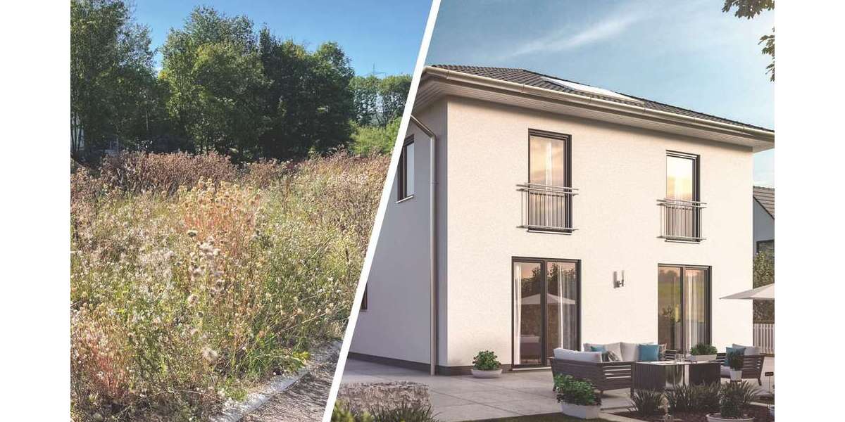 Einfamilienhaus Magdala - 4 Zimmer, 126 m&sup2;, 379.380&euro; | Angebot:27436034