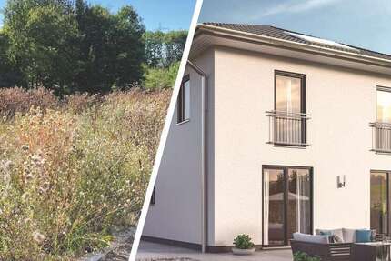 Haus Magdala - 4 Zimmer, 126 m&sup2;, 379.380&euro; | Angebot:27436034