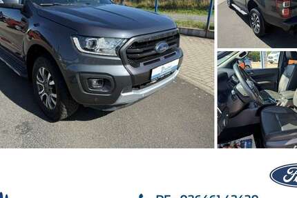 Ford Ranger 62.710 km 30.950 &euro; Niedertrebra 99518